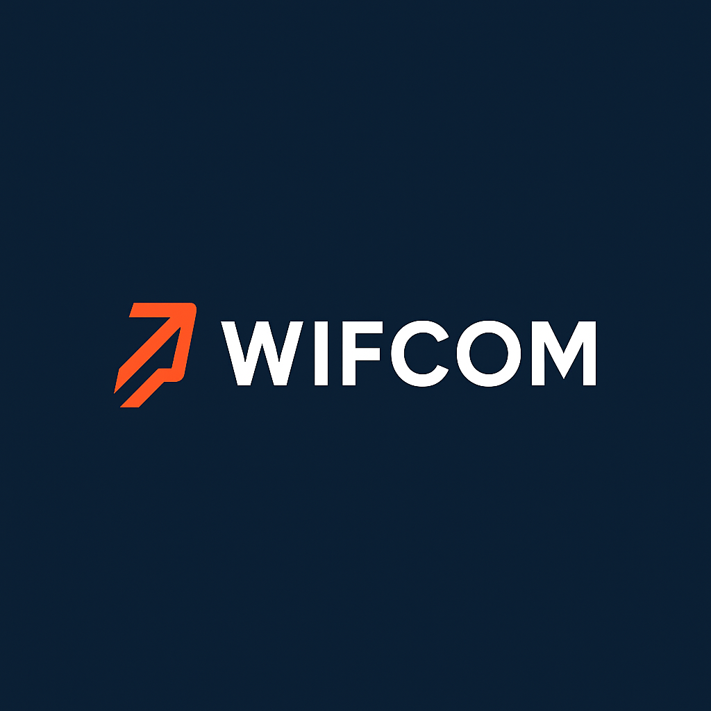 Logo Wifcom